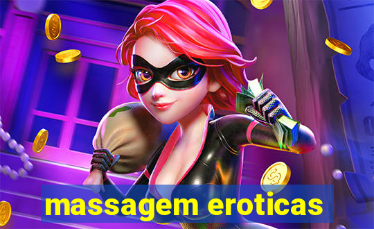 massagem eroticas